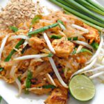 Deliciously Easy Gluten-Free Pad Thai: A Tasty Twist
