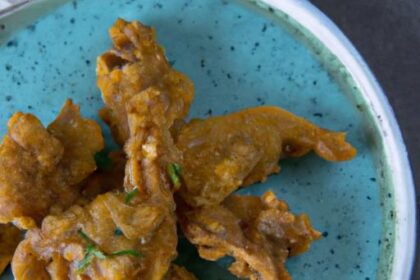 Crunchy Keto Fried Chicken: The Pork Rind Twist You Need