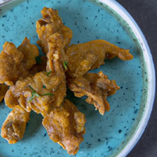 Crunchy Keto Fried Chicken: The Pork Rind Twist You Need