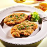 Crispy Classic Wiener Schnitzel: A Timeless Austrian Delight