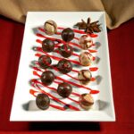 Fiery Bliss: Exploring the Magic of Chocolate Chili Truffles