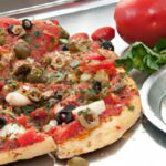 Bruschetta Pizza: A Flavorful Twist on a Classic Favorite