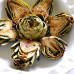 Tender & Tasty: Low-Calorie Marinated Artichoke Hearts