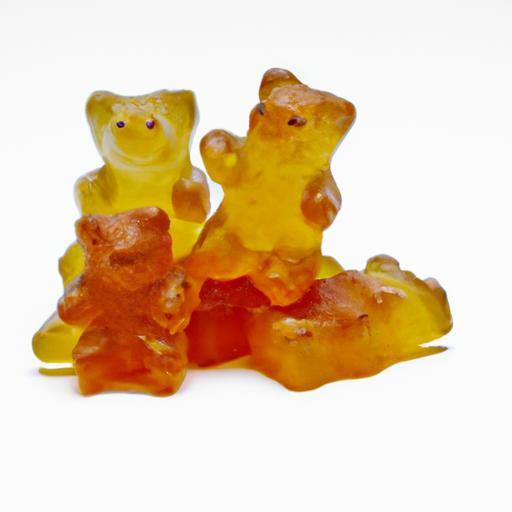 Sugar-Free Keto Gummy Bears: Sweet Treats Without Guilt