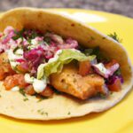 Savor the Flavor: A Guide to Perfect Salmon Tacos