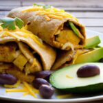 Paleo Enchiladas Reinvented: Cassava Tortillas Delight
