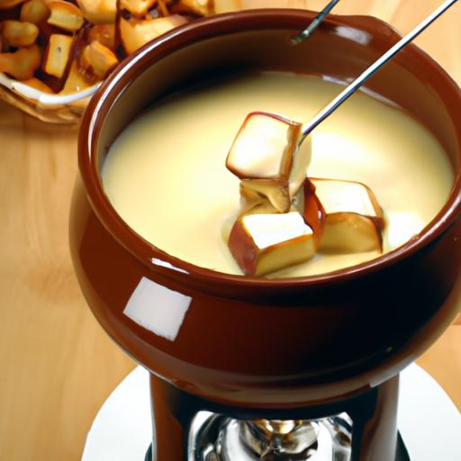 Melting‍ Traditions: The Art and Science ⁢of Swiss Cheese Fondue