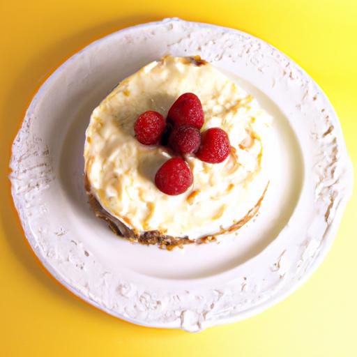 Creamy keto No Bake Cheesecake: Guilt-Free Delight Guide