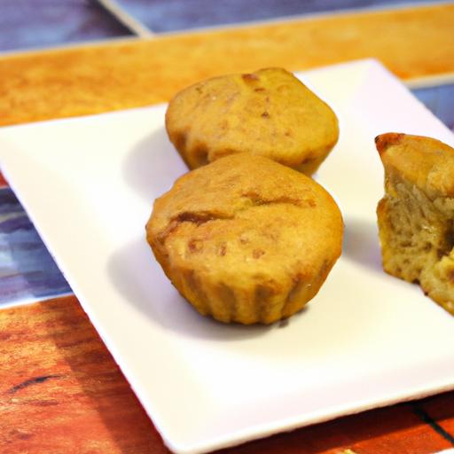 Delight in Keto pumpkin Spice Muffins: Flavor Meets Health