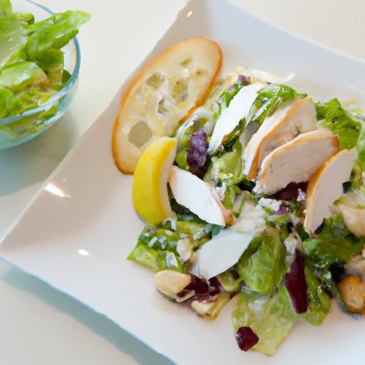 Is Caesar⁢ Salad Truly Gluten-Free? ​Unpacking the truth