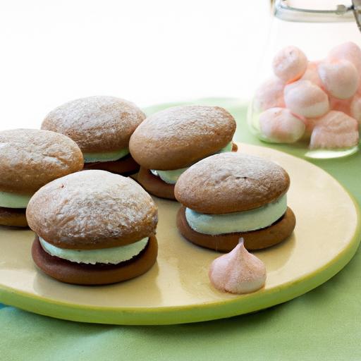 Deliciously Light: The Ultimate Guide to Sugar-Free Whoopie Pies