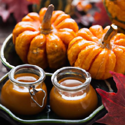 Crafting Paleo Pumpkin Spice Syrup: A Cozy Fall Delight
