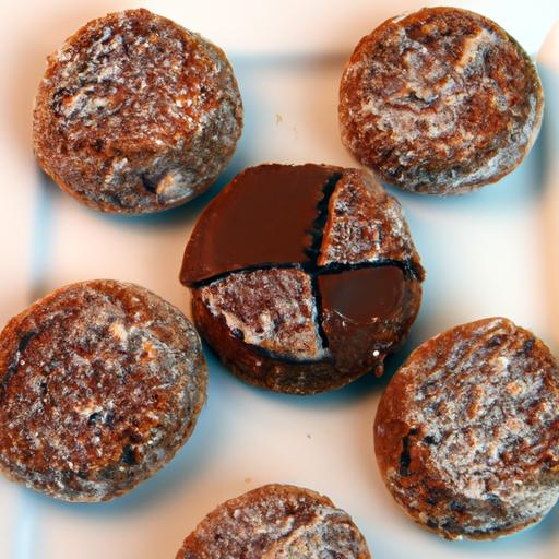 Polvorón: The Melting Spanish ⁢Treat You Need⁢ to Try ⁣Today