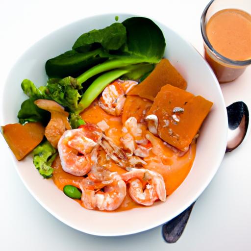 Power-Packed Protein gravy: Flavor Meets Muscle Fuel