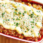 Quinoa Enchilada Bake: A Nutritious Twist on a Classic Dish