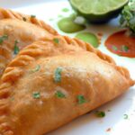 Savor Mexico: A Flavorful Journey Through Empanadas