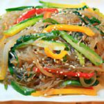 Delicious Korean Japchae: The Ultimate Glass Noodle Stir Fry