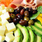 Keto Antipasto Salad Platter: A Low-Carb Italian Delight