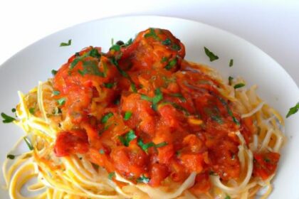 Delicious Gluten-Free Spaghetti Sauce Recipes You’ll Love
