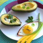 Keto Avocado Egg Boats: Healthy Breakfast Bliss Unveiled