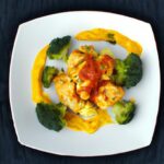 Power-Packed Protein Gravy: Flavor Meets Muscle Fuel