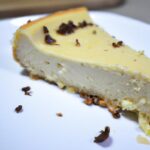 Decadent Keto Almond Flour Cheesecake: A Low-Carb Delight