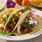 San Antonio Puffy Tacos: A Crispy Tex-Mex Delight Unveiled