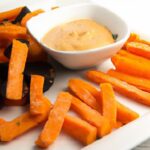 Dip into Delight: Perfect Sauces for Sweet Potato Fries