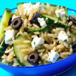 Mediterranean Magic: Your Guide to a Low-Calorie Bowl