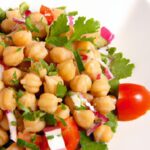 Chopped Thai Chickpea Salad: A Flavor-Packed Power Bowl