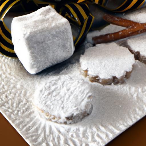 Polvorón: The Melting Spanish Treat You Need to Try Today