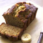 Wholesome Low-Calorie Banana Bread: Guilt-Free Goodness