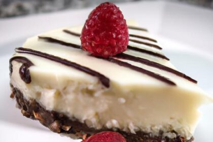 Creamy Keto No Bake Cheesecake: Guilt-Free Delight Guide