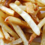 Crispy Homemade Dairy-Free French Fries You’ll Love!