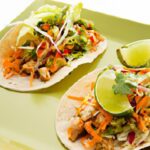California Roll Tacos: Fusion Flavor Meets Fun in Every Bite