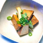 Mastering Crispy Gochujang Tofu: A Bold Flavor Journey