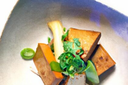 Mastering Crispy Gochujang Tofu: A Bold Flavor Journey