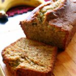 Guilt-Free Delight: Low-Calorie Healthy Banana Bread Recipe