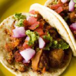 Savor the Flavor: Making Soy Chorizo and Potato Tacos