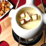 Melting Traditions: The Art and Science of Swiss Cheese Fondue