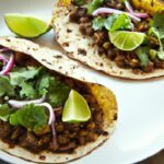 Hearty Lentil Walnut Tacos: A Flavor-Packed Plant-Based Twist