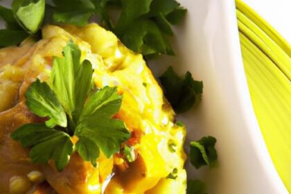 Creamy Butternut Squash Risotto: A Fall Flavor Journey