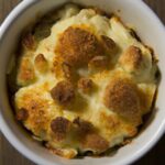 Keto Shepherd’s Pie with Cauliflower Top: A Low-Carb Twist