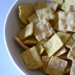 Crunchy Keto Crackers: Your Ultimate Low-Carb Snack Guide