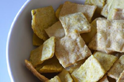 Crunchy Keto Crackers: Your Ultimate Low-Carb Snack Guide