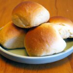 Fluffy Vegan Dinner Rolls: Easy, Delicious, and Dairy-Free