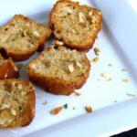 Crunchy Keto Croutons: Almond Flour’s Low-Carb Delight