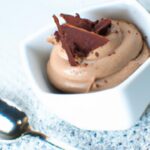 Indulgent Dairy-Free Chocolate Mousse: A Creamy Delight