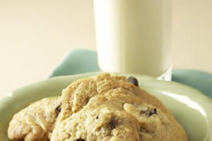 Anise Seed Cookies: A Flavorful Twist on Classic Treats