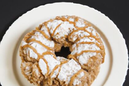 Sweet Secrets Unveiled: Inside the Dulce de Leche Bakery